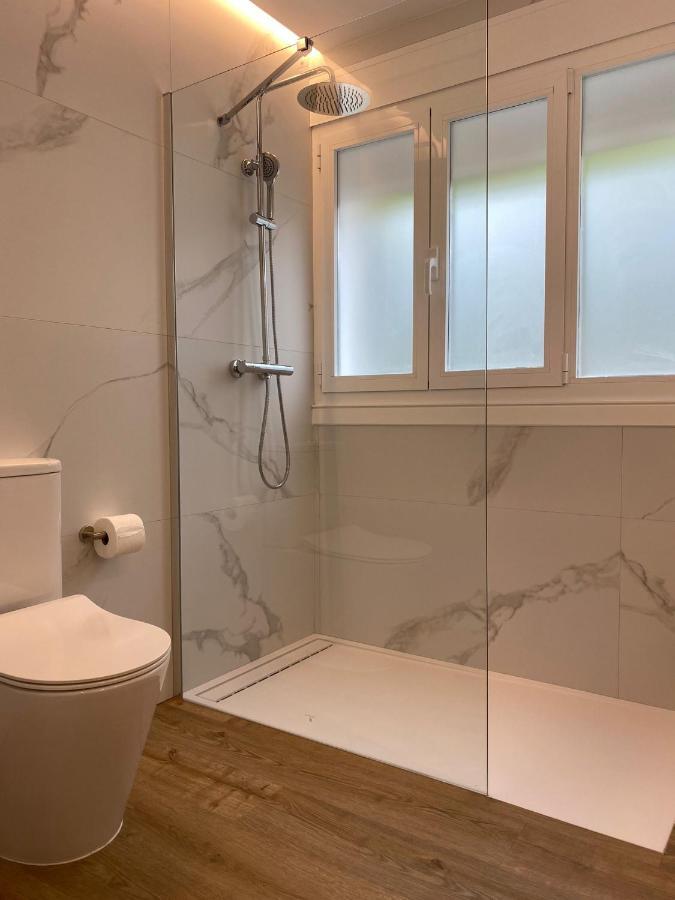 Apartamento CasaDoPrado Sanxenxo Exterior foto