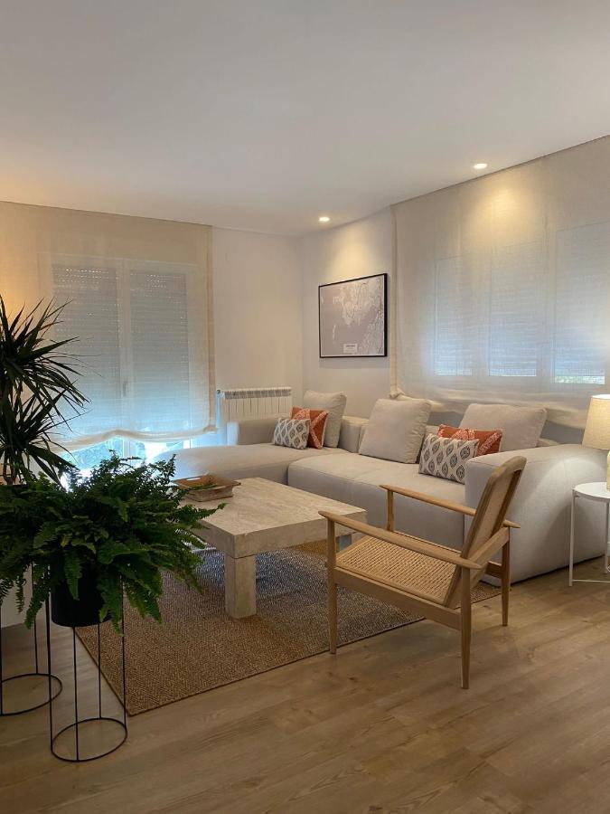 Apartamento CasaDoPrado Sanxenxo Exterior foto