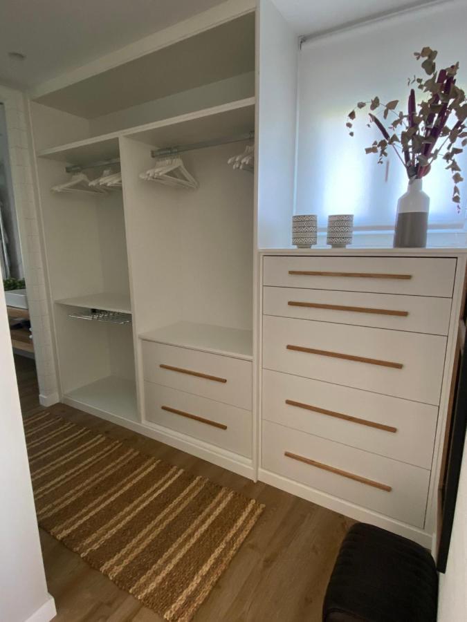 Apartamento CasaDoPrado Sanxenxo Exterior foto