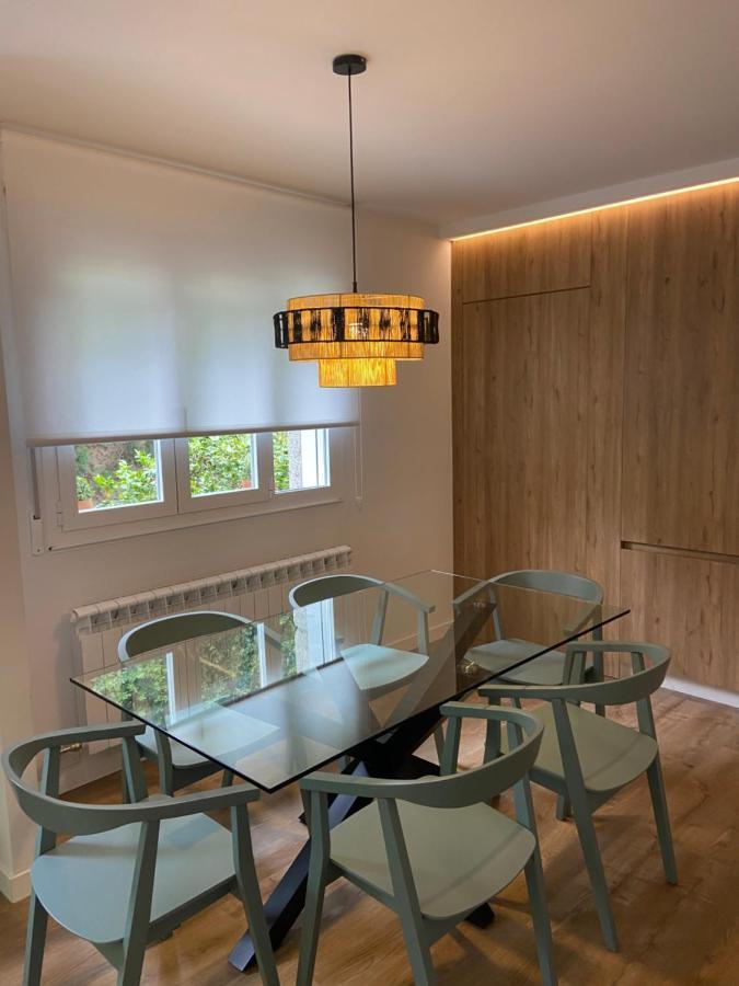 Apartamento CasaDoPrado Sanxenxo Exterior foto
