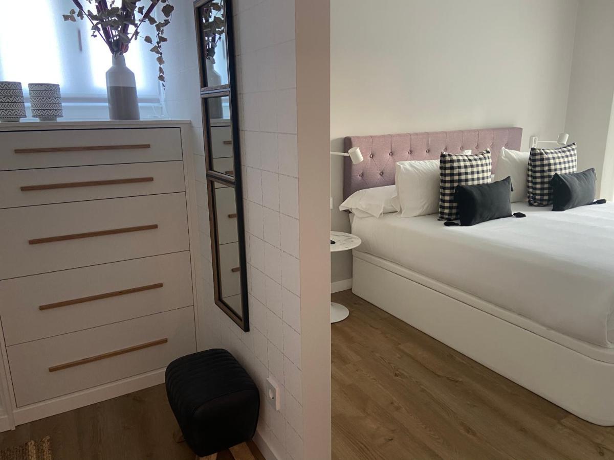 Apartamento CasaDoPrado Sanxenxo Exterior foto
