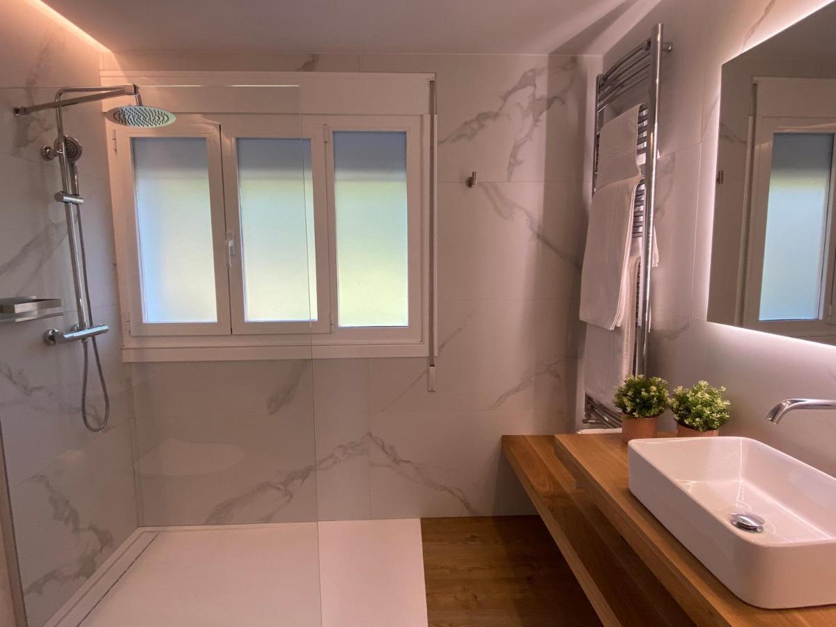 Apartamento CasaDoPrado Sanxenxo Exterior foto
